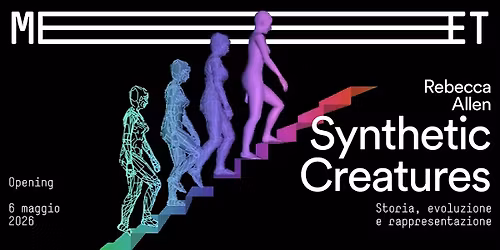 Opening | Synthetic Creatures
