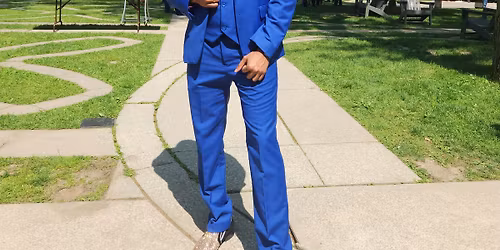 Mc Carson's Graduation Dinner