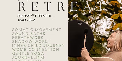 WHOLENESS Retreat Day