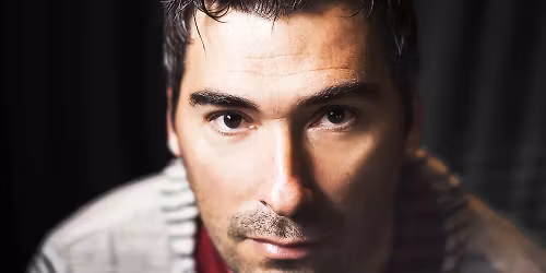 Laurent Wolf in Izon