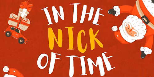 In the Nick of Time