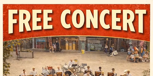 Summer Music in the Arc