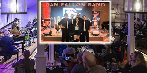 Dan Fallon Band