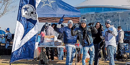 Ultimate Fan Experience: Dallas Cowboys vs Minnesota Vikings