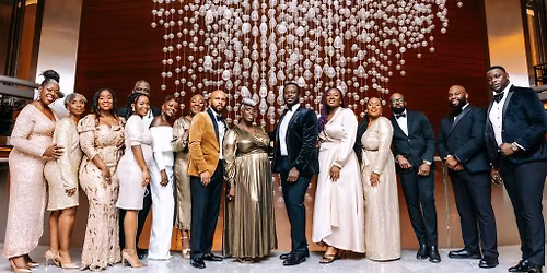 Kingdom Choir - a Kingdom Christmas 2026