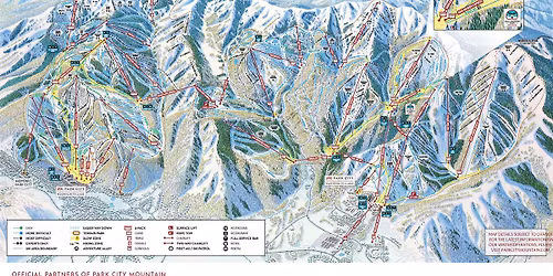 Ski Park City \u2013 Feb 21-28, 2026