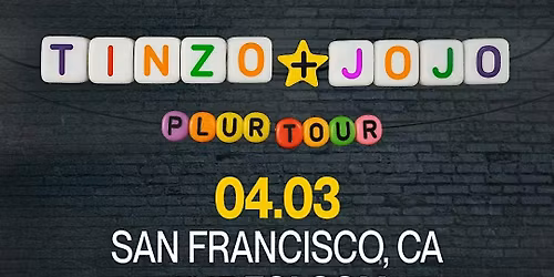 Tinzo + Jojo (Book Club Radio)