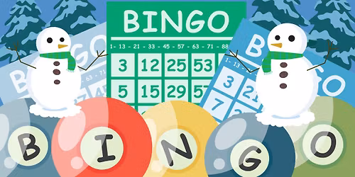 Bingo Bash - Seasonal Edition