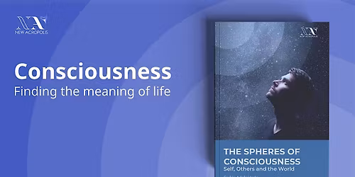 Consciousness: Finding the meaning of life