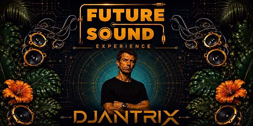 Djantrix Live