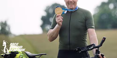 Race Around Denmark 2026