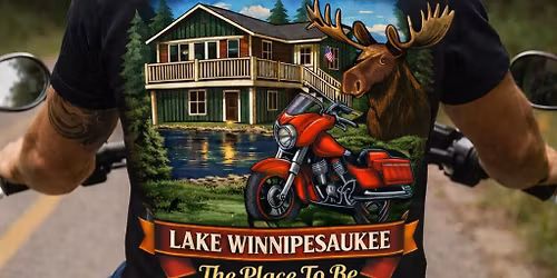 Laconia Bike Week 