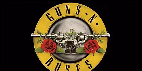 Berlin - June 25 - Guns N' Roses