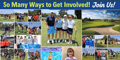 The Youth Center's 11th Annual Golf Tournament 