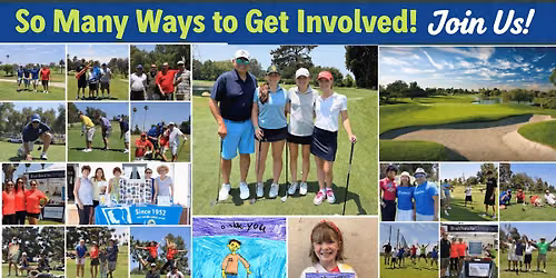 The Youth Center's 11th Annual Golf Tournament 