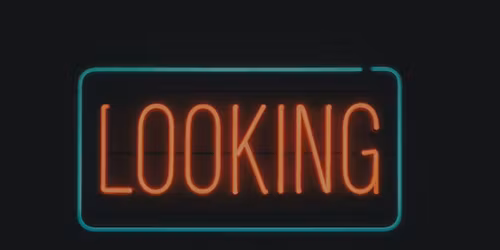 LOOKING
