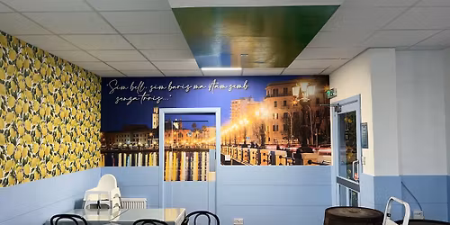 Innaugurazione Fratelli D\u2019italia \ud83c\udff4\udb40\udc67\udb40\udc62\udb40\udc73\udb40\udc63\udb40\udc74\udb40\udc7f\ud83c\uddee\ud83c\uddf9