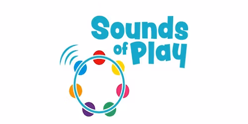 Celebrating Sounds of Play, Birmingham Early Years Music Project