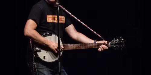 NCF Comedy Presents Duncan Oakley