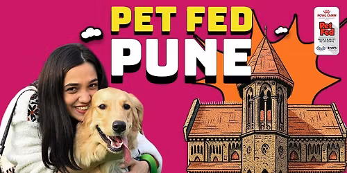Pet Fed Pune 2025