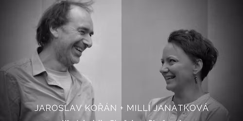 Milli Janatkov\u00e1 & Jaroslav Ko\u0159\u00e1n (k\u0159est dvojalba)