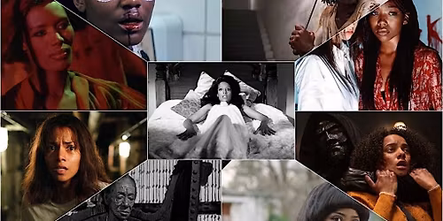 San Diego Black Women Filmmakers Social Mixer