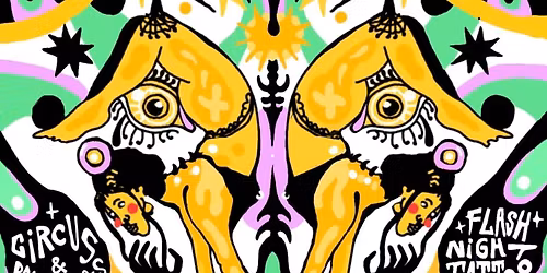 Pote Compote \/\/ 1 OF MAY