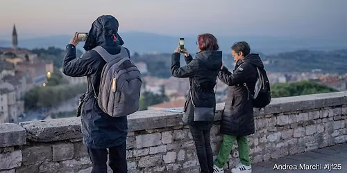 Sunrise Smartphone Photography Walk