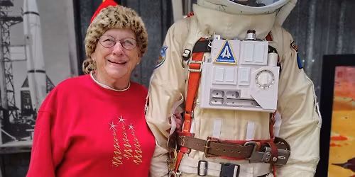 Christmas (Ugly) Sweater Saturday