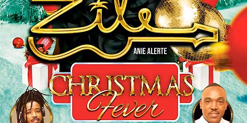 ZILE CHRISTMAS FEVER