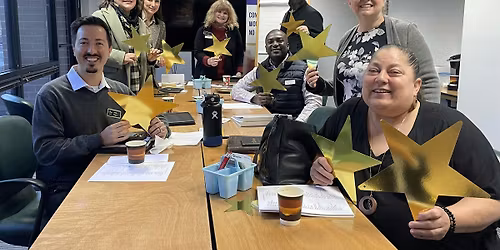 Sacramento Business Builders