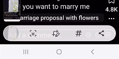 Jae's Inspiration presents: Pre Valentine's Bash