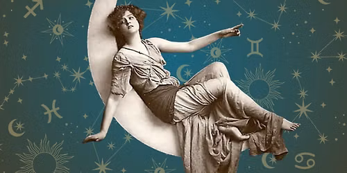 Astrology 101 Workshop