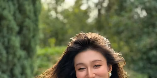 Lunchtime Recital - Ruifan Xuan (piano)