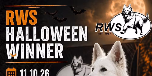 RWS Halloween Winner 2026 \ud83c\udf83