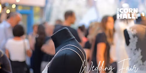 The Corn Hall Diss Wedding Fair