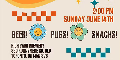 Pugs & Pints