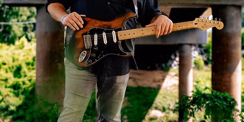 Anniversary Party, Part 1 - Feat. Robert Lewis!