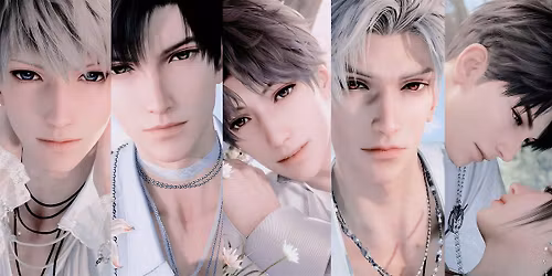 [ Freebie RSVP ] 2 Years In Love - Love and Deepspace 2nd Anniversary Event