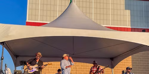 Jim Quick and Coastline