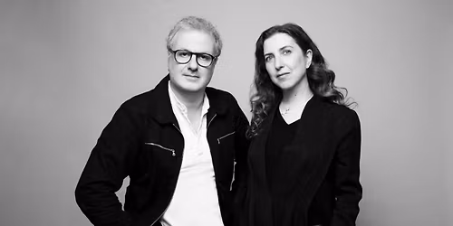 In Conversation: Joana Hadjithomas & Khalil Joreige