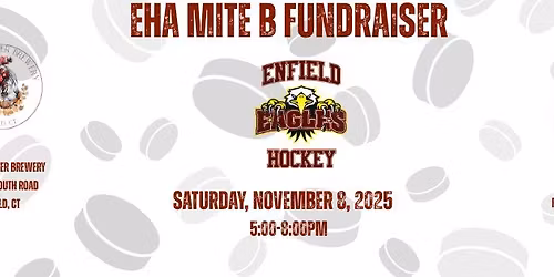Enfield Hockey Association Mite B Fundraiser