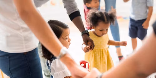 Free Family Play Mornings \ud83c\udf0d
