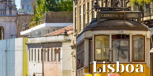 LISBOA voX+-Pop September 2026