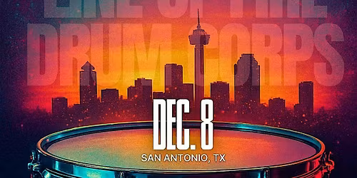 Line of Fire Drum Corps presents : Beyond the Drum