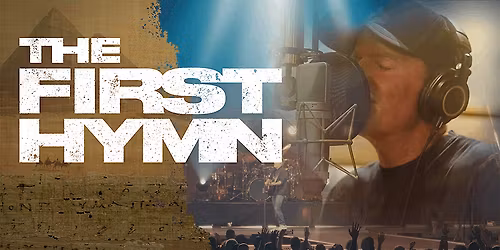 The First Hymn - screening