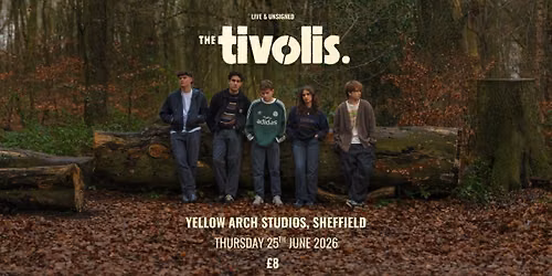 The Tivolis