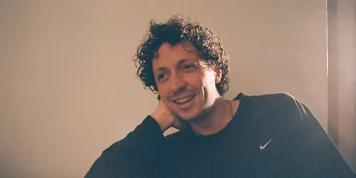 Club Cafe Presents: Liam Kazar w\/ Brad Goodall