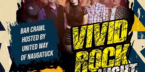 Drinks, Drums & Drumsticks