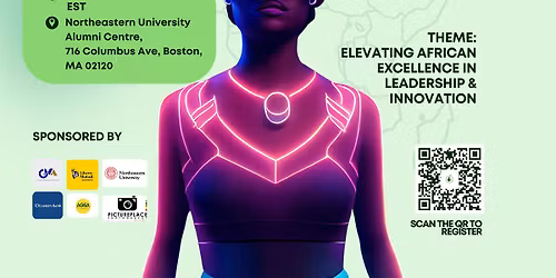Elevating African Excellence in Leadership and Innovation